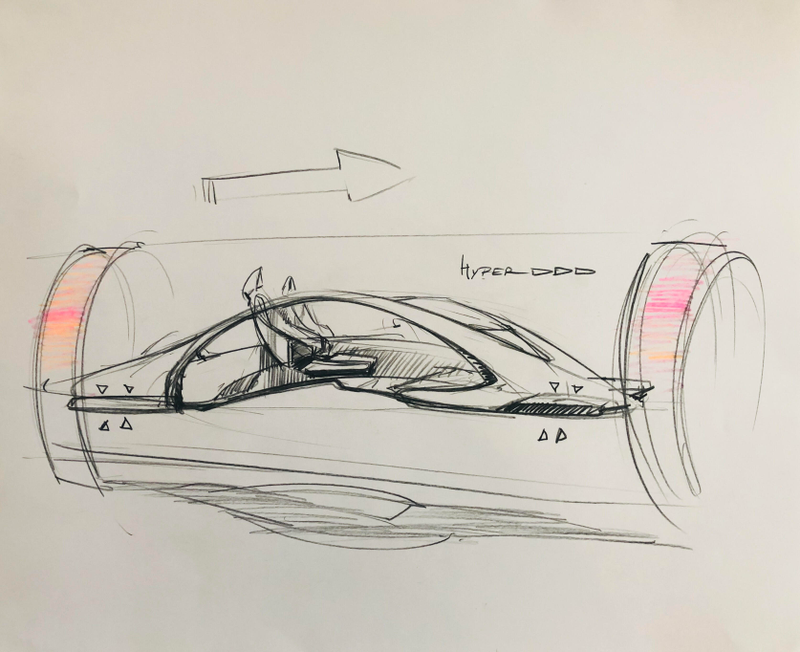 Illustration for article titled Thanks For Making New York's First Sketchbattle At Jalopnik HQ A Huge Success